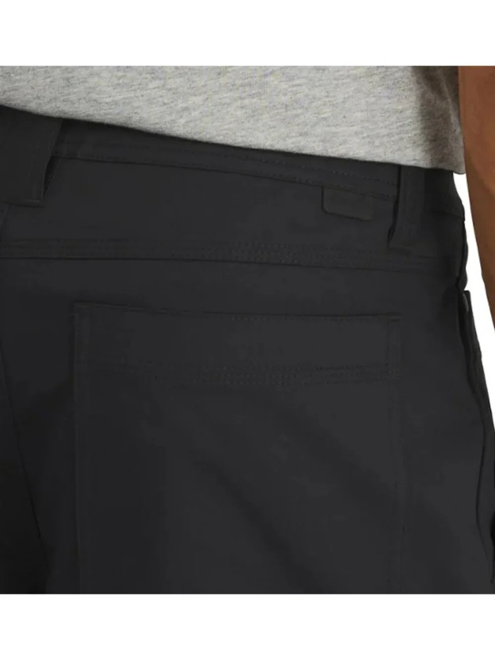 Wrangler Men's Utility Short
